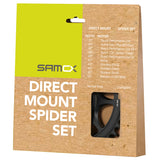 Corona Samox pd-dm-gen4 50 34t