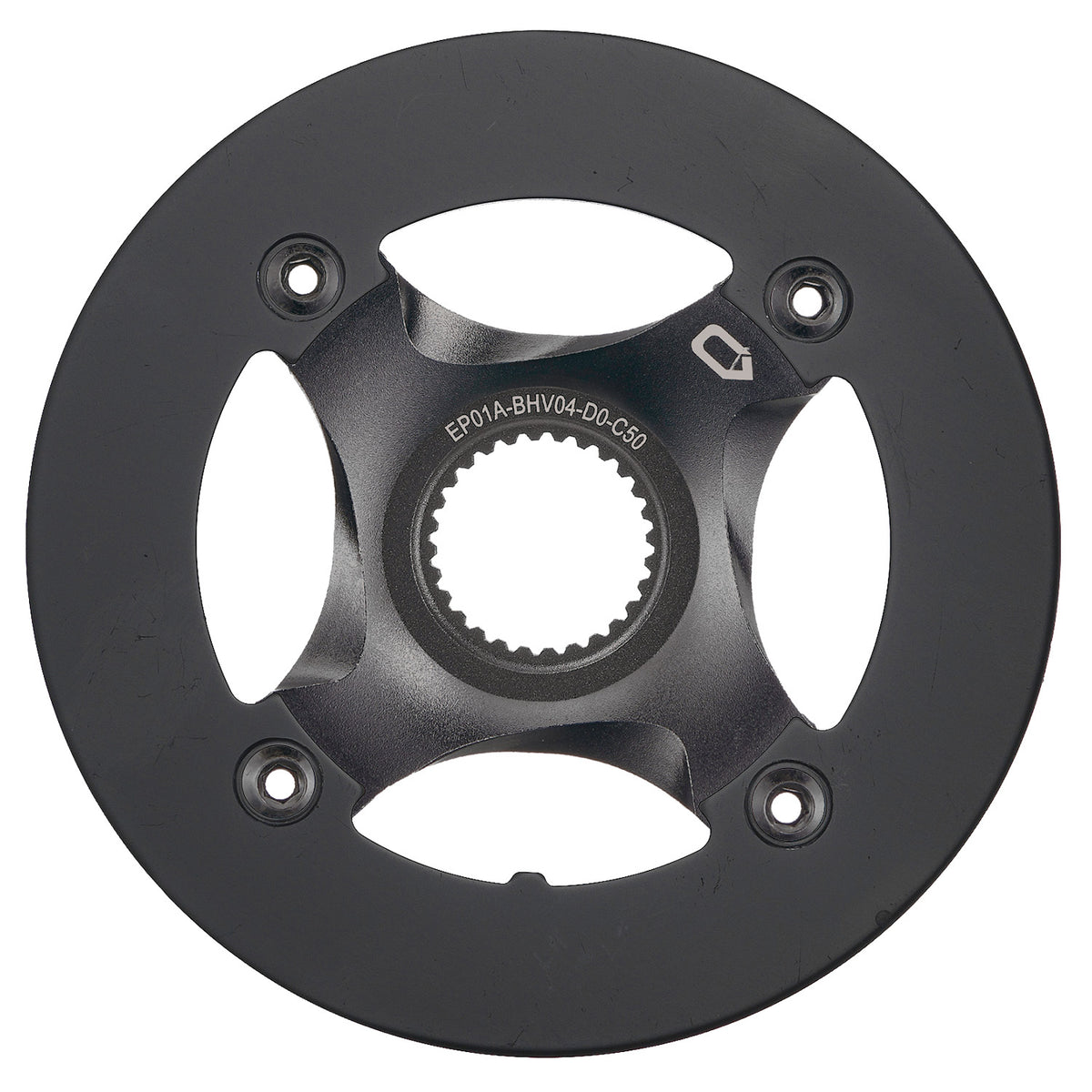 Set di spider Samox 53 Guard 34t