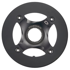 Set di spider Samox 53 Guard 34t