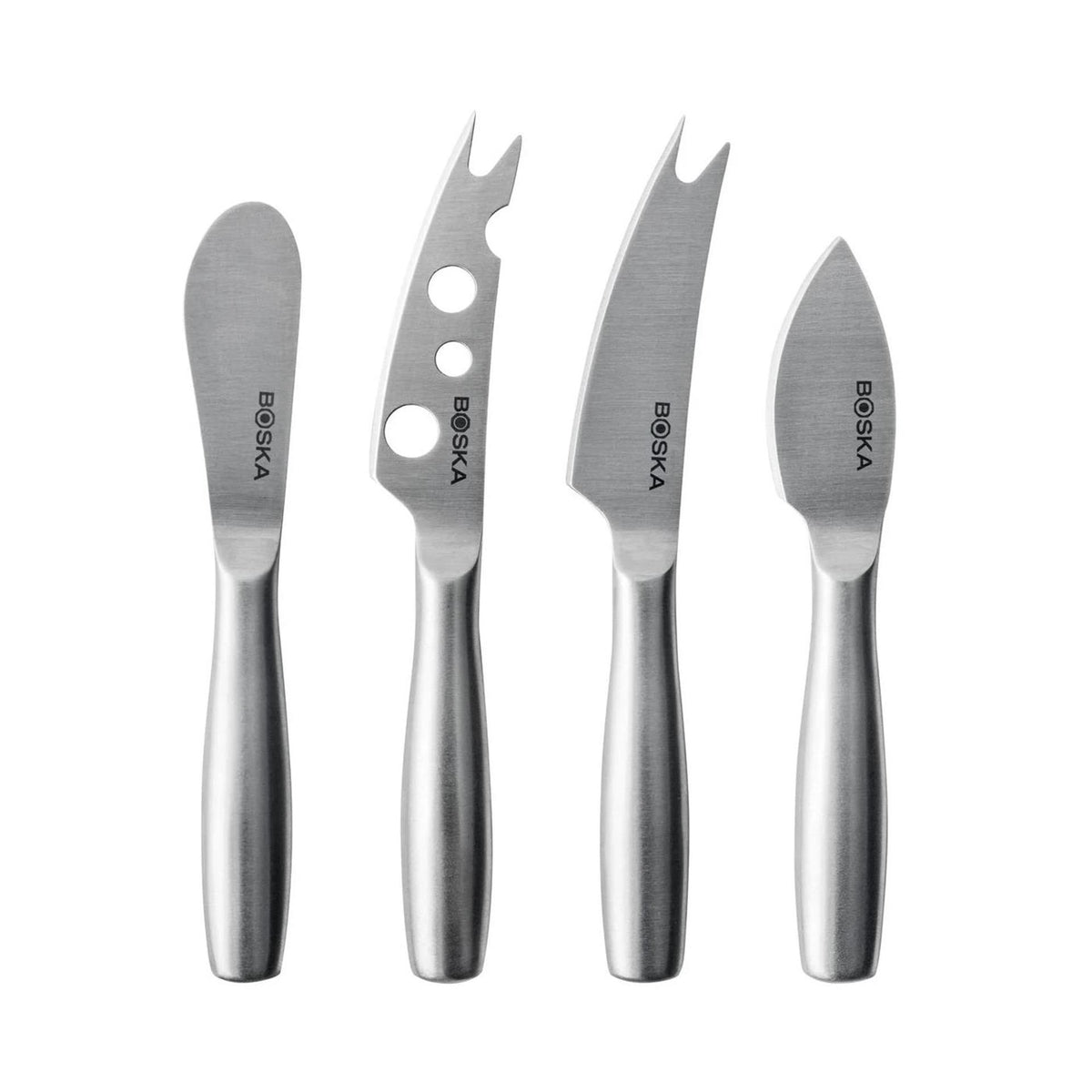 Set mini coltelli da formaggio Boska Copenhagen