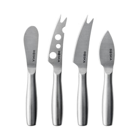 Set mini coltelli da formaggio Boska Copenhagen