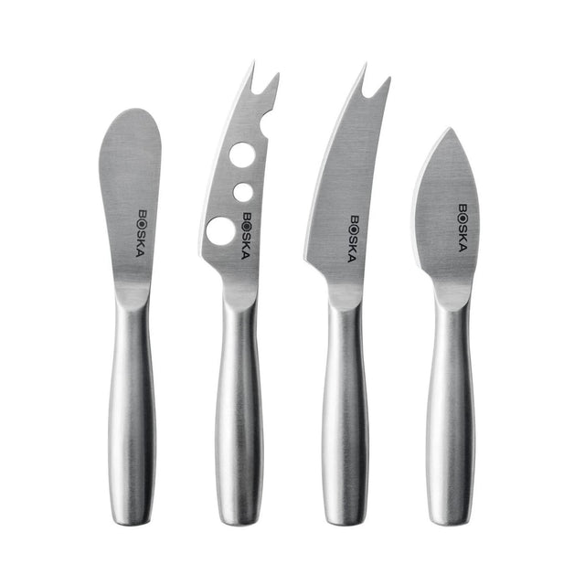 Set mini coltelli da formaggio Boska Copenhagen