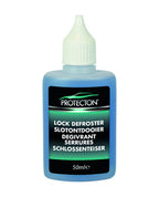 Sbrinatore con blocco di protezione (50 ml)