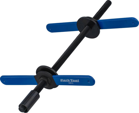 Pressa per tazze per cuscinetti per meccanici domestici Parktool hhp-3