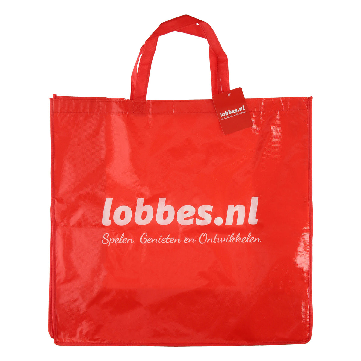Lobbe la grande shopper