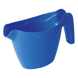 Aquaplay big - - pista d'acqua - 100 x 58 x 90 cm - attacco per tubo da giardino - falda con sabbia o acqua