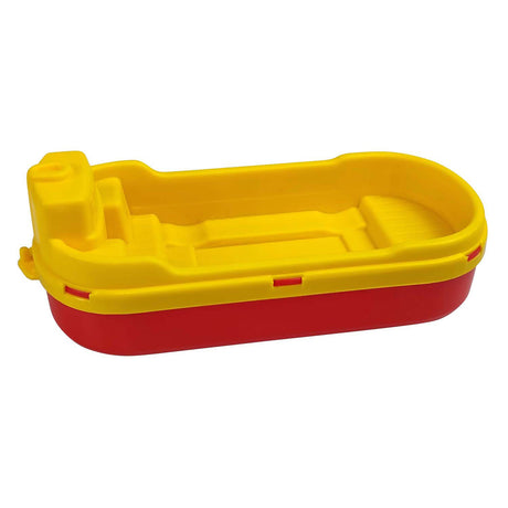 Aquaplay 1543 - Area giochi acquatici con rubinetto e pompa dell'acqua