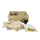 Unisciti Clips Basic 3 in 1 set di estensione