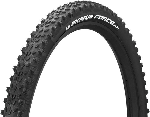 Pneumatico pieghevole Michelin Force Am Competition 29