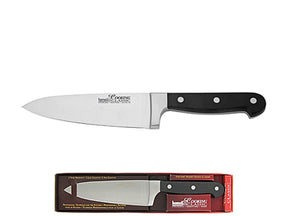 Homeij coltello da cucina classico da chef 16 cm