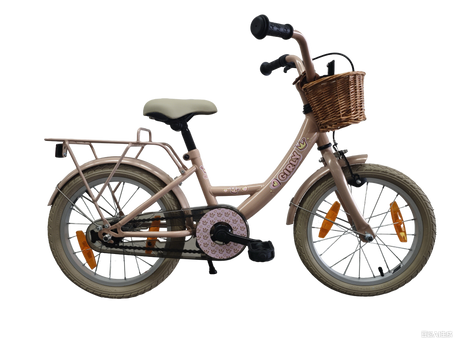 Hulzebos Cycle Parts b.v. bicicletta bikefun 16 rn ragazze femminili