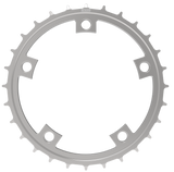 Catena Top 56T ENDUO Cargo 5-B 130-BCD CL-46,7 mm-silver