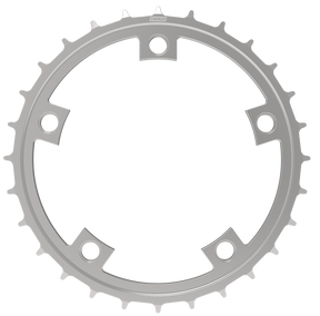 Catena Top 56T ENDUO Cargo 5-B 130-BCD CL-46,7 mm-silver