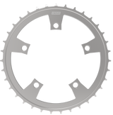 Catena Top 58T Enduo Cargo 5-B 130-BCD CL-46,7 mm-silver