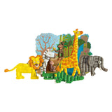 Playmais World Jungle (> 1000 pezzi)