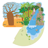Playmais World Jungle (> 1000 pezzi)