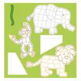 Playmais World Jungle (> 1000 pezzi)