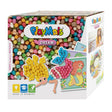 Sirena in mosaico JBM Playmais