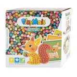 Playmais mosaico piccola foresta