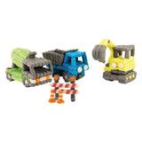 Playmais My First - Construction