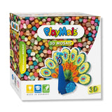 PAUW PAUW 3D PAYMAIS MOSAIC
