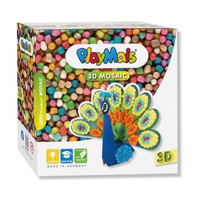 PAUW PAUW 3D PAYMAIS MOSAIC