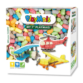 Playmais il mio primo - Aviazione