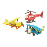 Playmais il mio primo - Aviazione