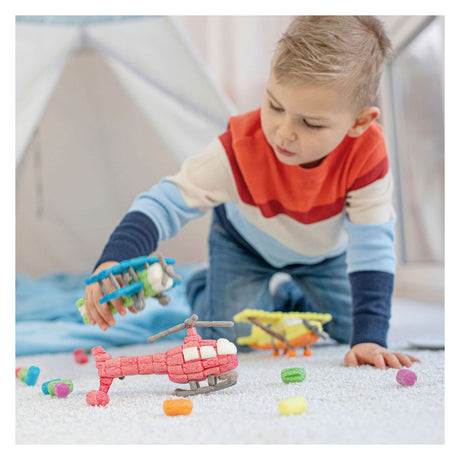Playmais il mio primo - Aviazione