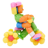 Playmais classic basic xl - 2000 pz.