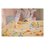 Playmais classica principessa 3D - 90 pezzi
