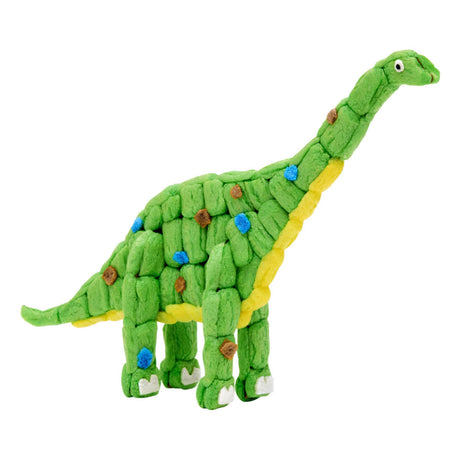 Dinoworld classico di Playmais - 800 pezzi