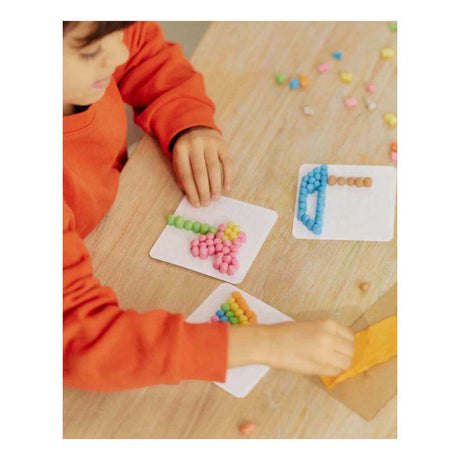 Set mosaico Playmais - 900 pezzi