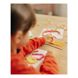 Set mosaico Playmais - 2300 pezzi