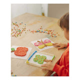 Set mosaico Playmais - 2300 pezzi