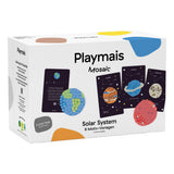 Sistema solare in mosaico Playmais - 5000 pezzi
