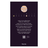 Sistema solare in mosaico Playmais - 5000 pezzi