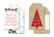 Kaisercraft • taggate casa per Natale
