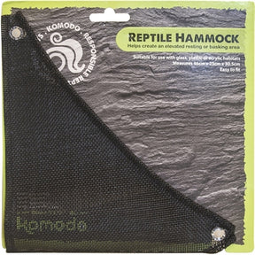 Komodo Hammock Reptile