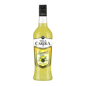 Villa cardea limoncello (0.7 liter)