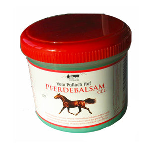 Gel Pullach Hof Pferdebalsam (24x 500ml)