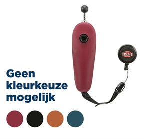 Trixie Dog Activity Target Stick Bastone da puntamento assortito