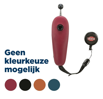 Trixie Dog Activity Target Stick Bastone da puntamento assortito