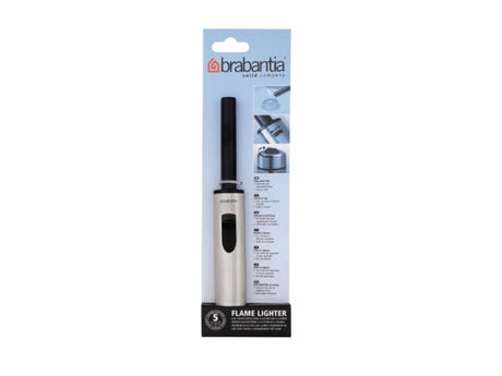 Accendino a gas Brabantia con fiamma regolabile