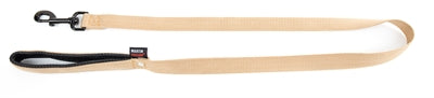 Guinzaglio per cani Martin nylon beige