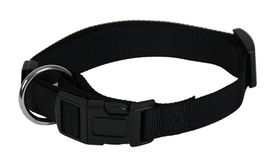 Colletto Martin basic nylon nero