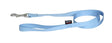 Guinzaglio per cani Martin basic nylon blu