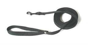 Linea Martin nylon nero piatto