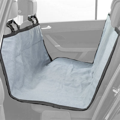 Trixie Car Dog coperta di 4 stagioni Grigio