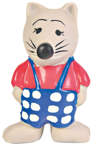 Figure in lattice Trixie assortite